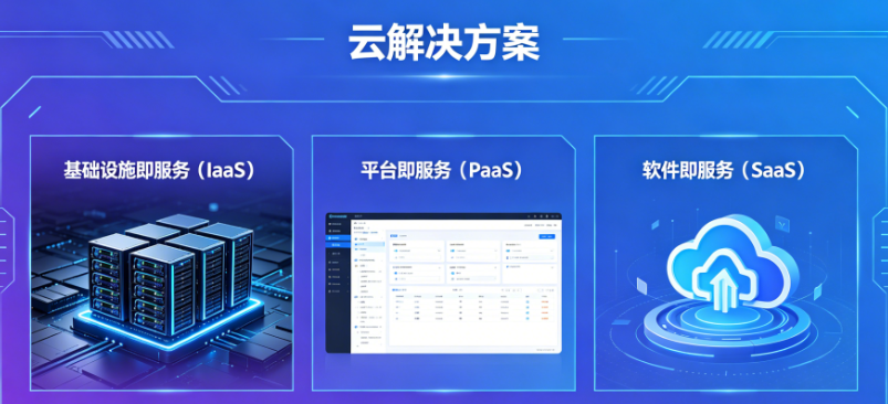 云解决方案